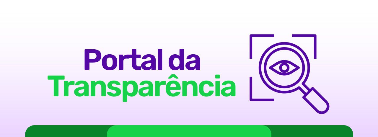 Portal da Transparência