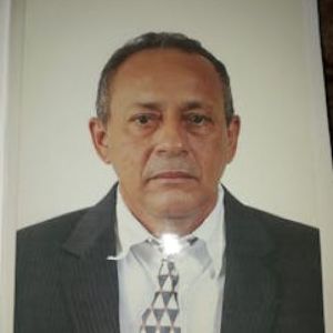 Jorge Fernandes de Paula